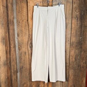 Vuori Tan Relaxed Knit Pants